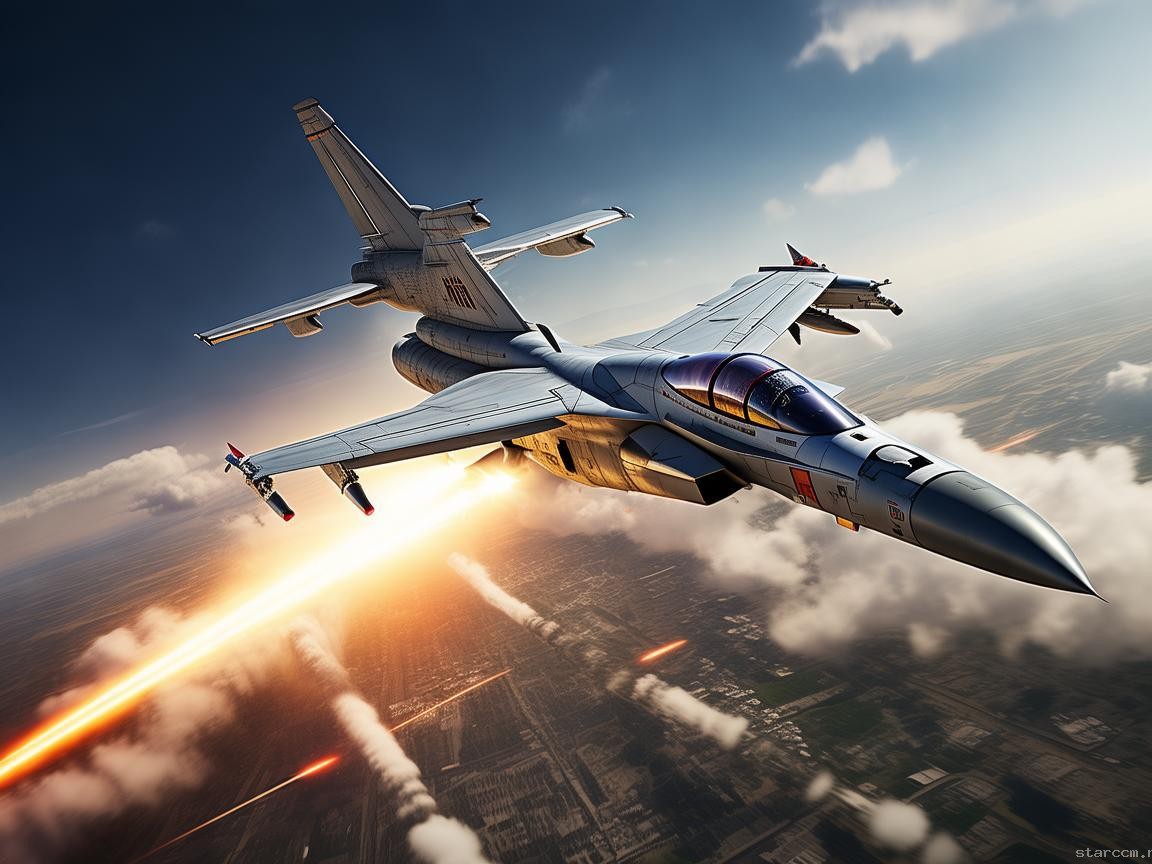 印媒空战战报真实性辨析：F16、枭龙与红旗9的真相