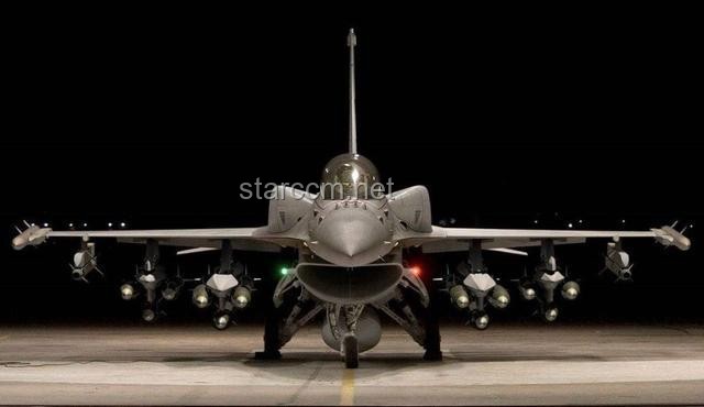 印媒空战战报真实性辨析：F16、枭龙与红旗9的真相